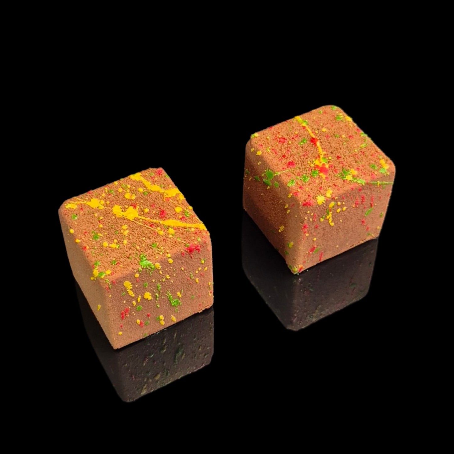 Dubai Mini-Cake - Caketopia - Box of 2