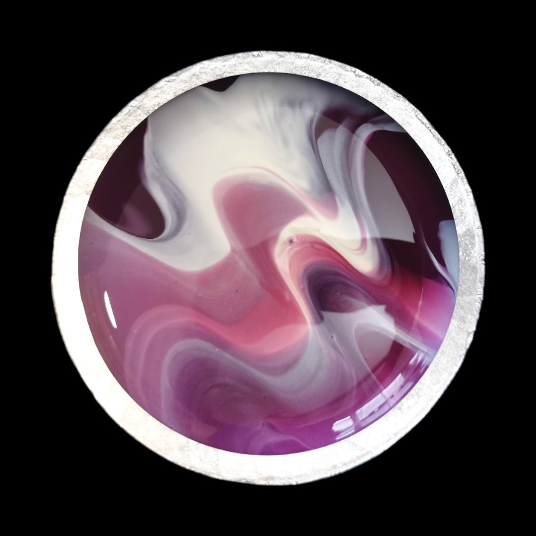 Wave - Cake Design - Caketopia - 7" (serves up to 10)