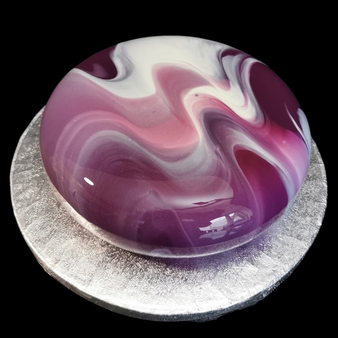 Wave - Cake Design - Caketopia - 7" (serves up to 10)