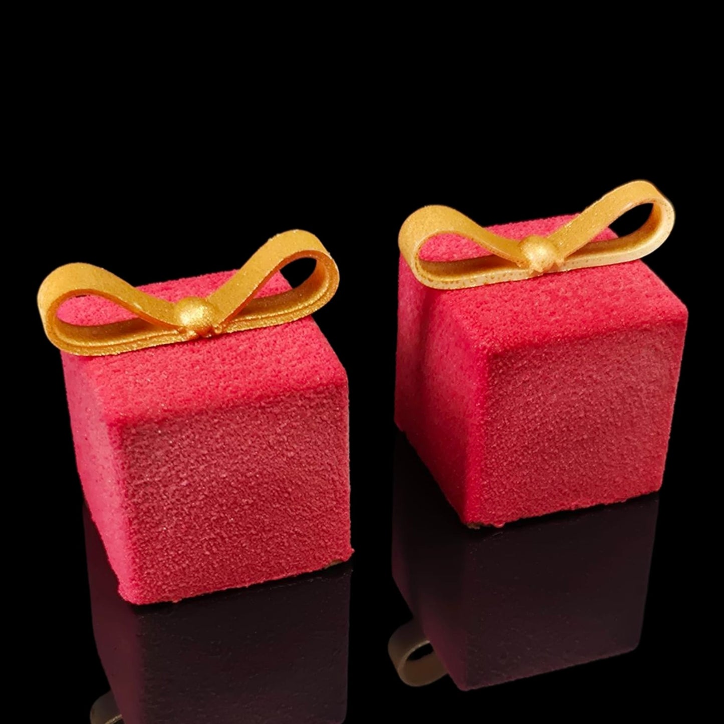 Dubai mini-cake Christmas Gift