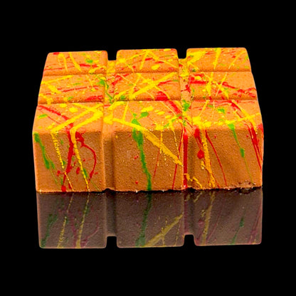 Dubai Cake (with a twist)