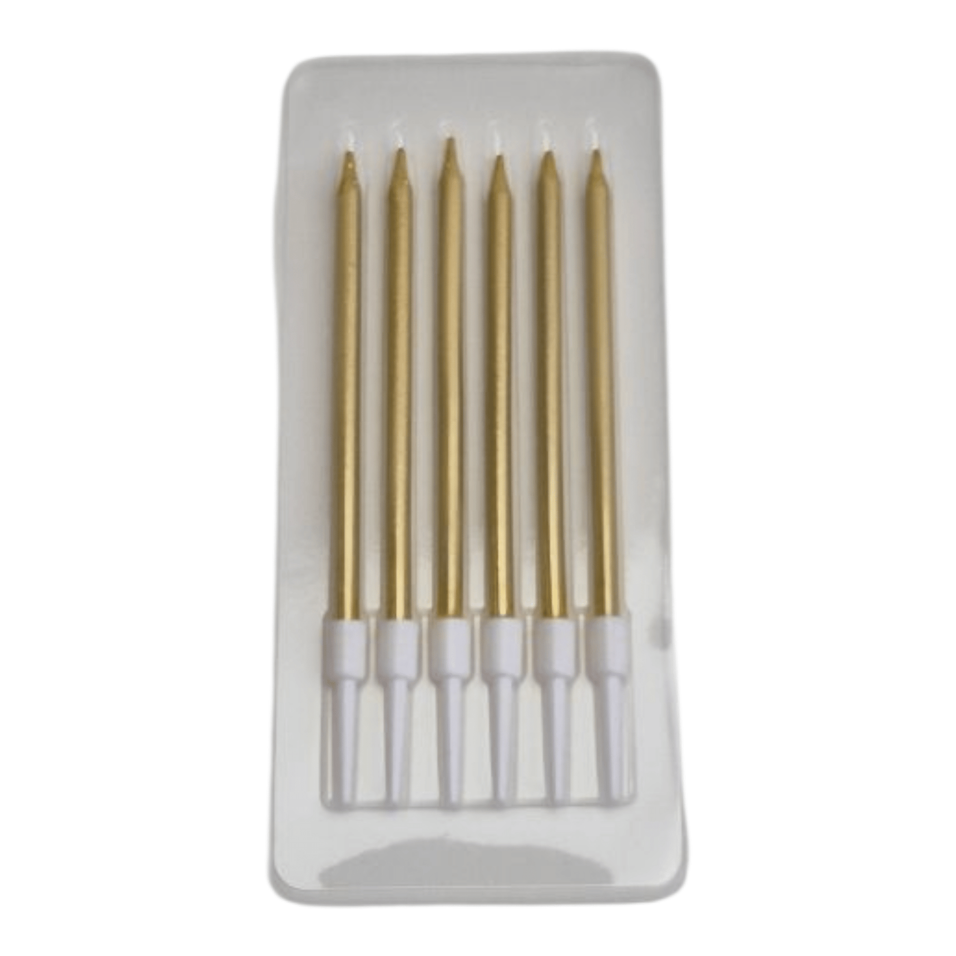 Birthday Candles - Caketopia - 