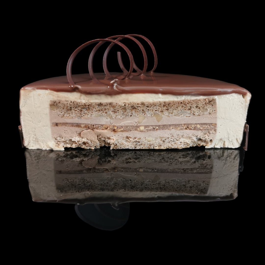 Caketopia - homemade cakes for collection & delivery in Dublin