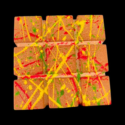 Dubai Cake (with a twist) - Caketopia - 7" (serves up to 12)