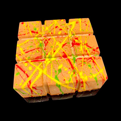 Dubai Cake (with a twist) - Caketopia - 7" (serves up to 12)