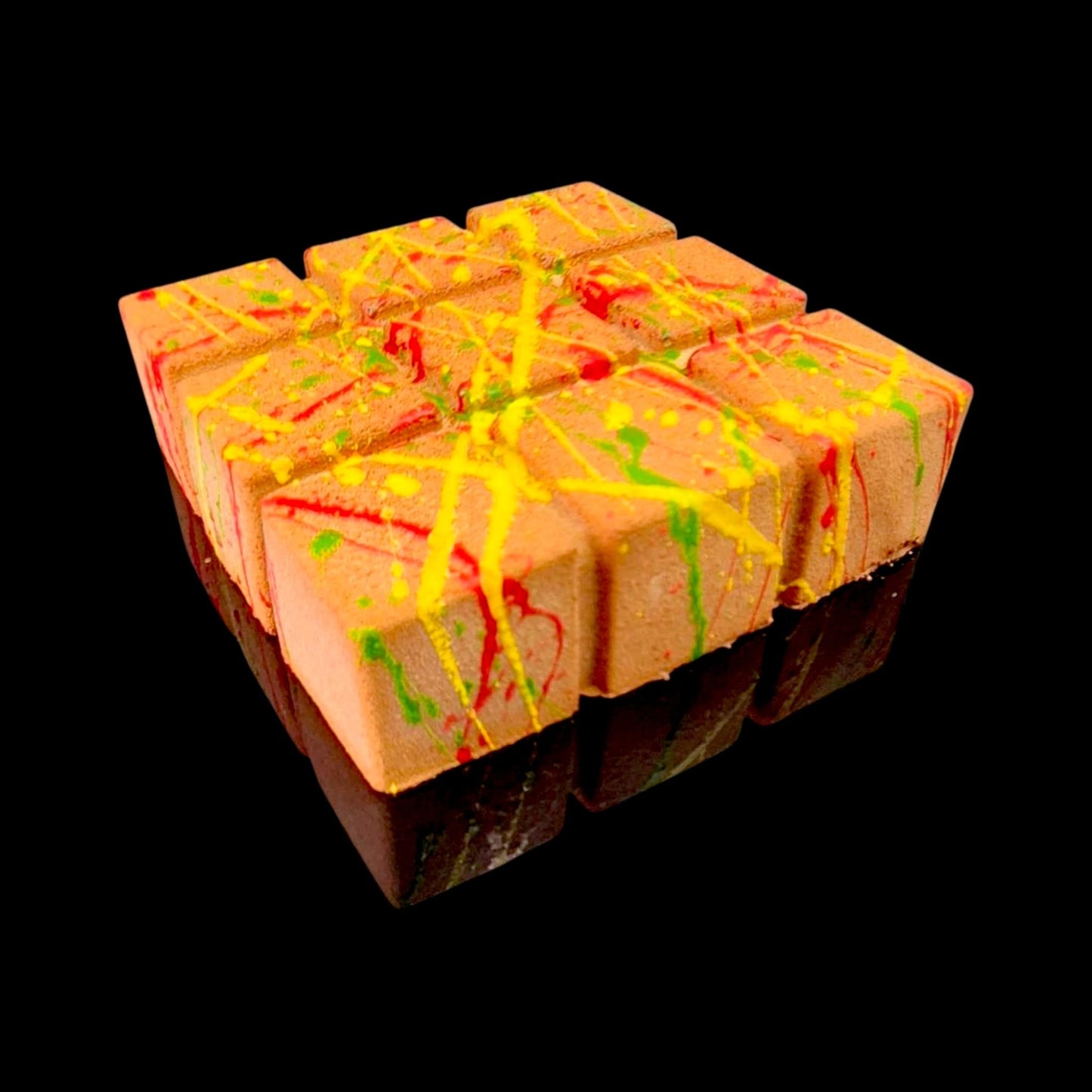 Dubai Cake (with a twist) - Caketopia - 7" (serves up to 12)