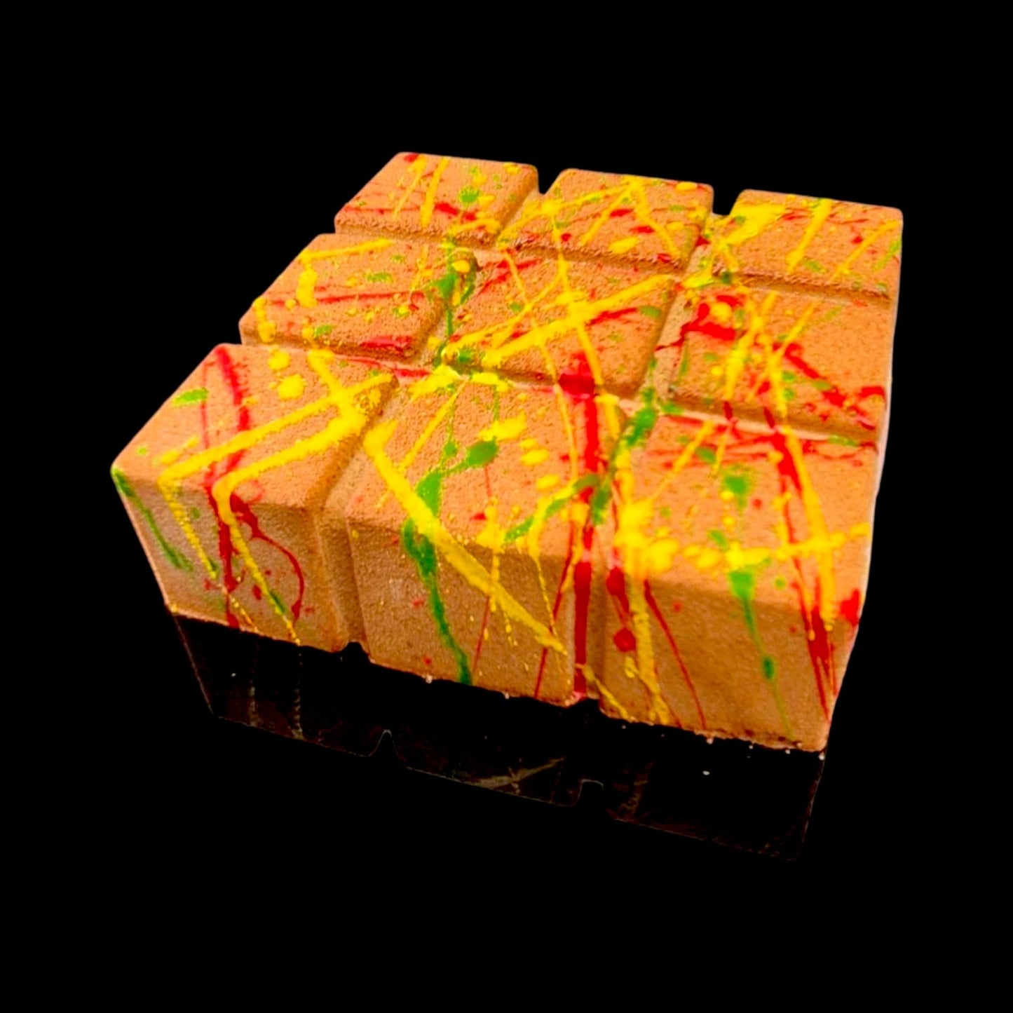 Dubai Cake (with a twist) - Caketopia - 7" (serves up to 12)