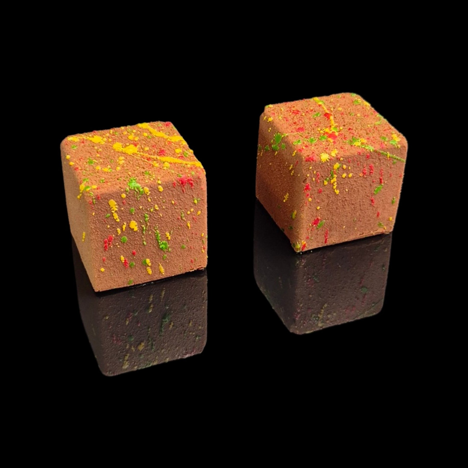 Dubai Mini-Cake - Caketopia - Box of 2