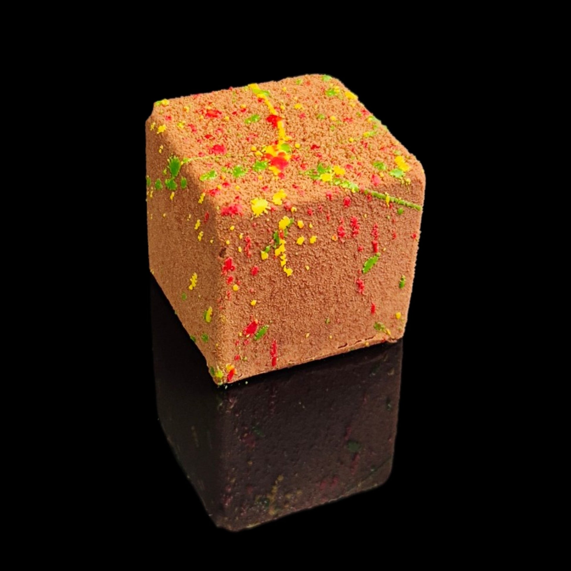 Dubai Mini-Cake - Caketopia - Box of 2