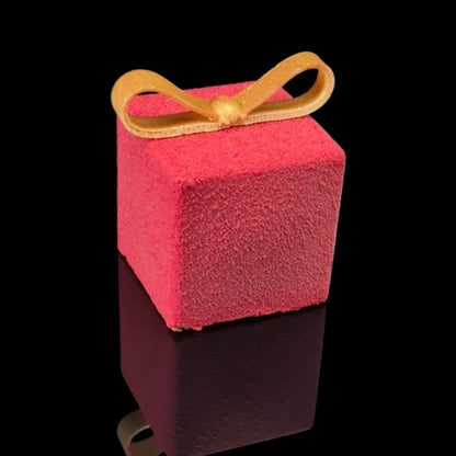 Dubai mini - cake Christmas Gift - Caketopia - Box of 2
