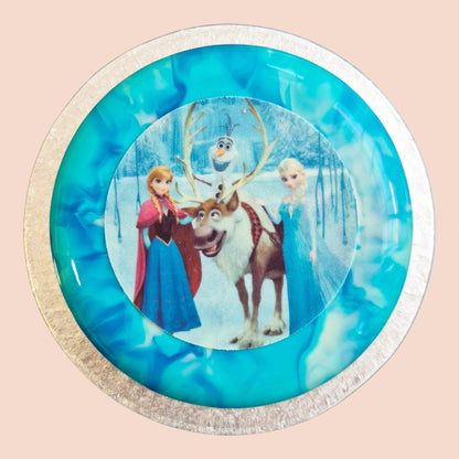 Personalised Photo Cake - Caketopia - 7" (serves up to 10)